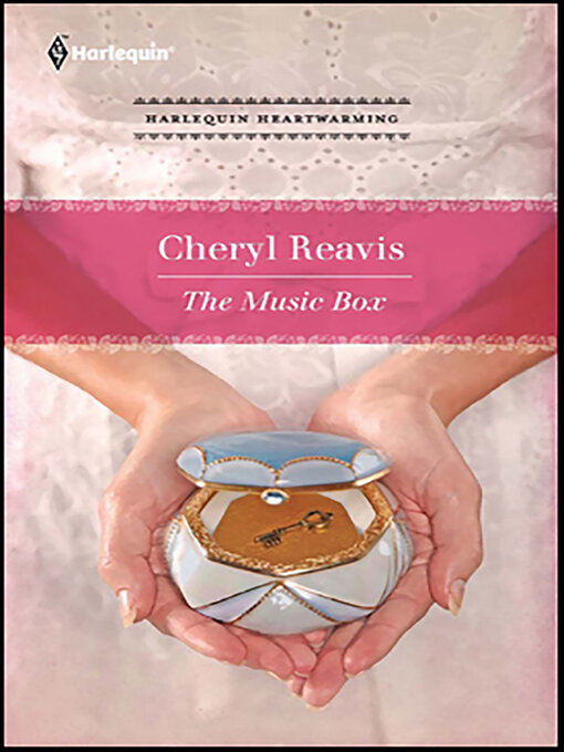 Title details for The Music Box by Cheryl Reavis - Available